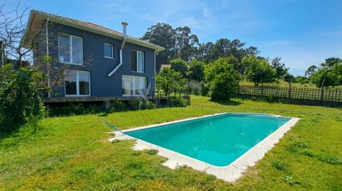 Foto 4 von Haus oder Chalet zum Verkauf in Boiro, A Coruña