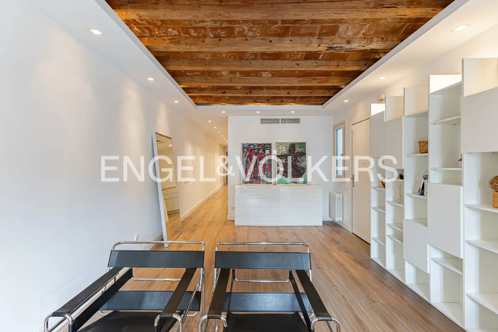 Wohnung mit Terrasse zum Verkauf in Consell de Cent, imagen 25