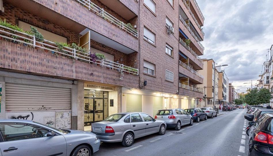 Photo 1 of Flat for sale in Calle Mirlo, 9, Pajaritos, Granada