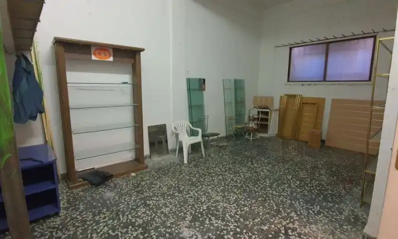 Business premises for sale in Cieza, imagen 9