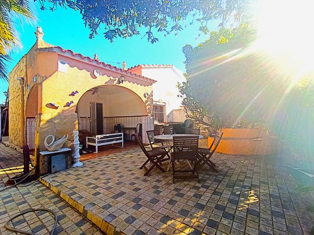 Casa adosada en Venta en Valls, 19 en Mar Cambrils