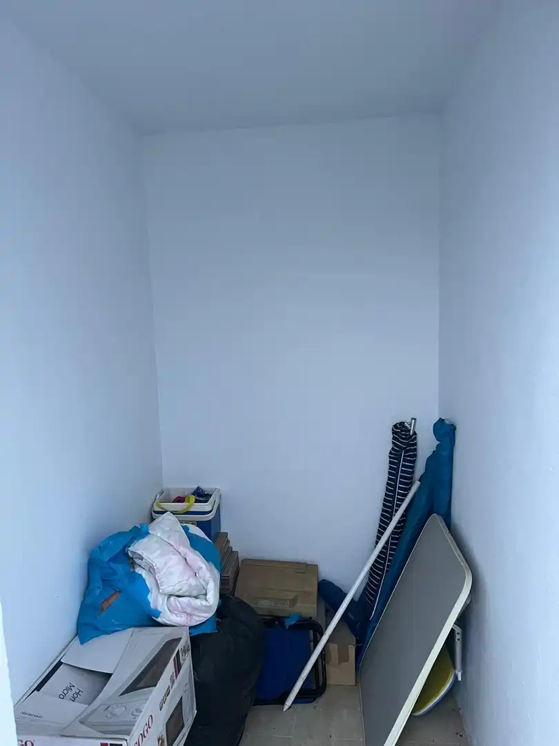 Piso en venta en Villamartín con Aire acondicionado