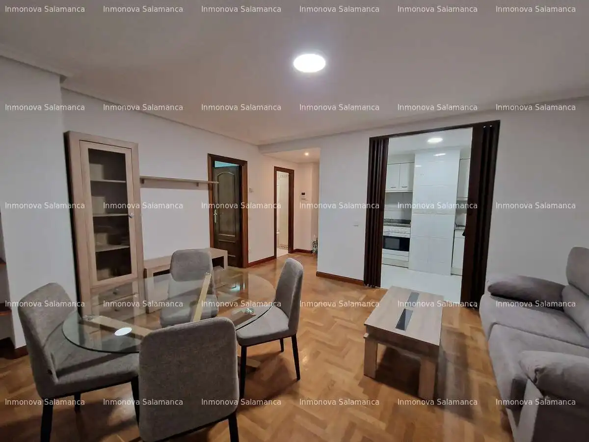 Appartement compact avec ascenseur à louer à Prosperidad - Delicias, imagen 12