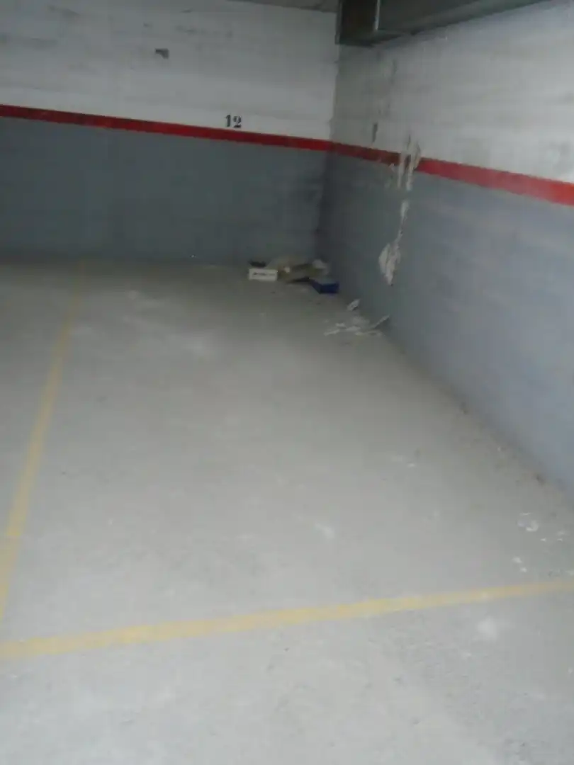 Parking for sale in Olesa de Montserrat, imagen 9