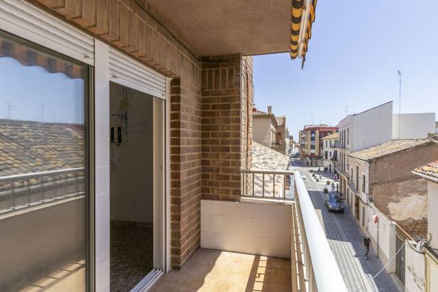 Piso en Venta en Almàssera
