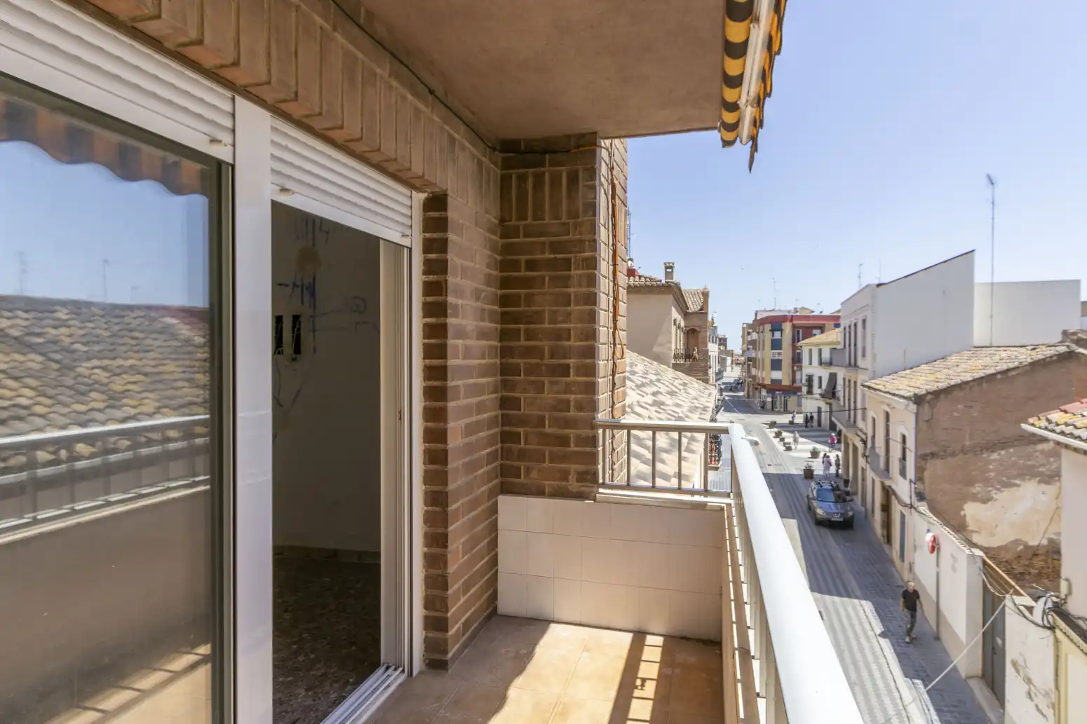 Terrassa de Pis en venda en Almàssera amb Aire condicionat, Calefacció i Parquet