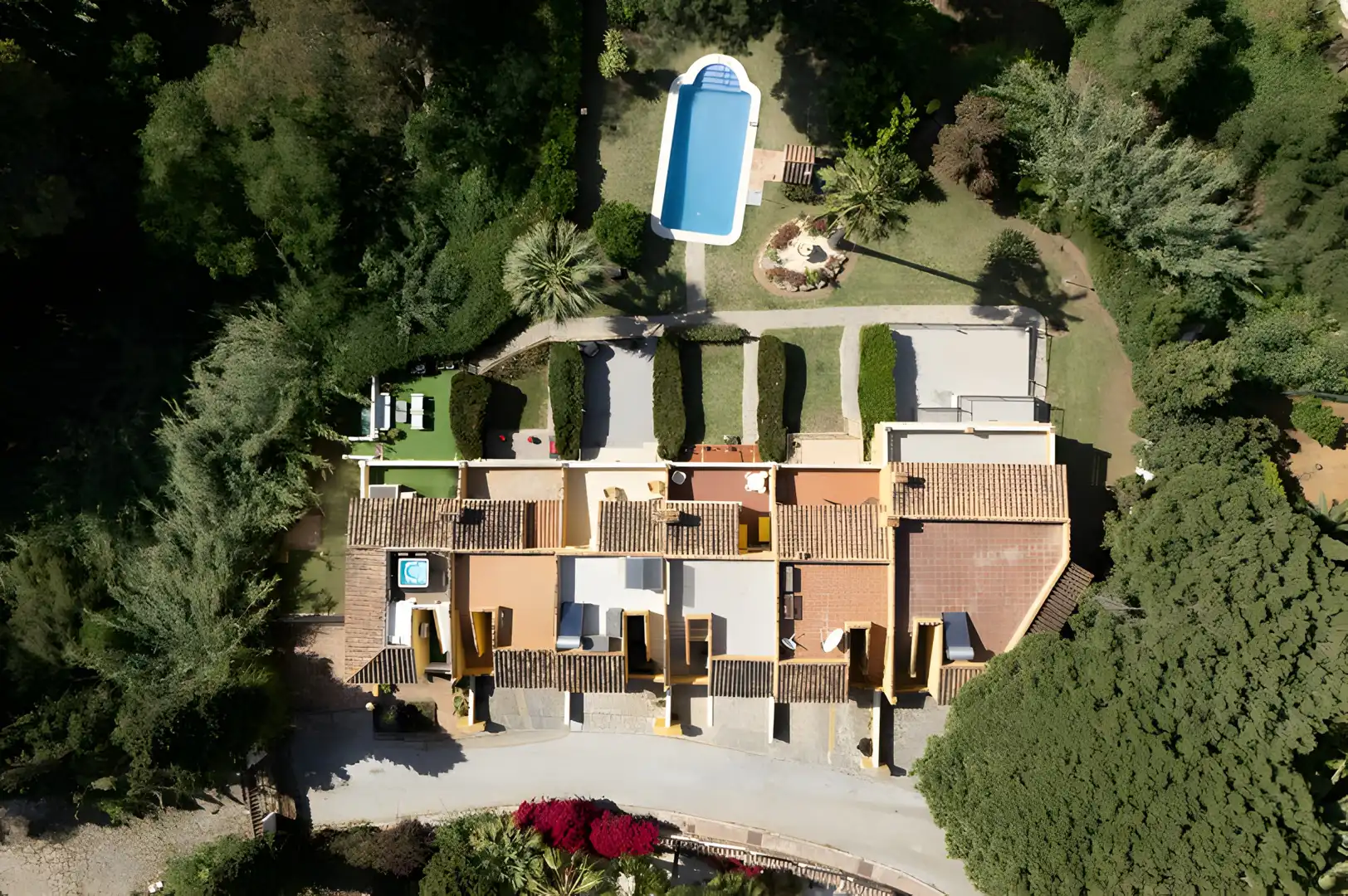 Wohnung mit Pool zum Verkauf in Calahonda, imagen 35