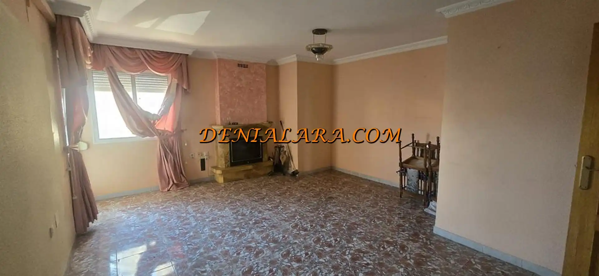 Flat for sale in Dénia  with Heating, Storage room and Balcony