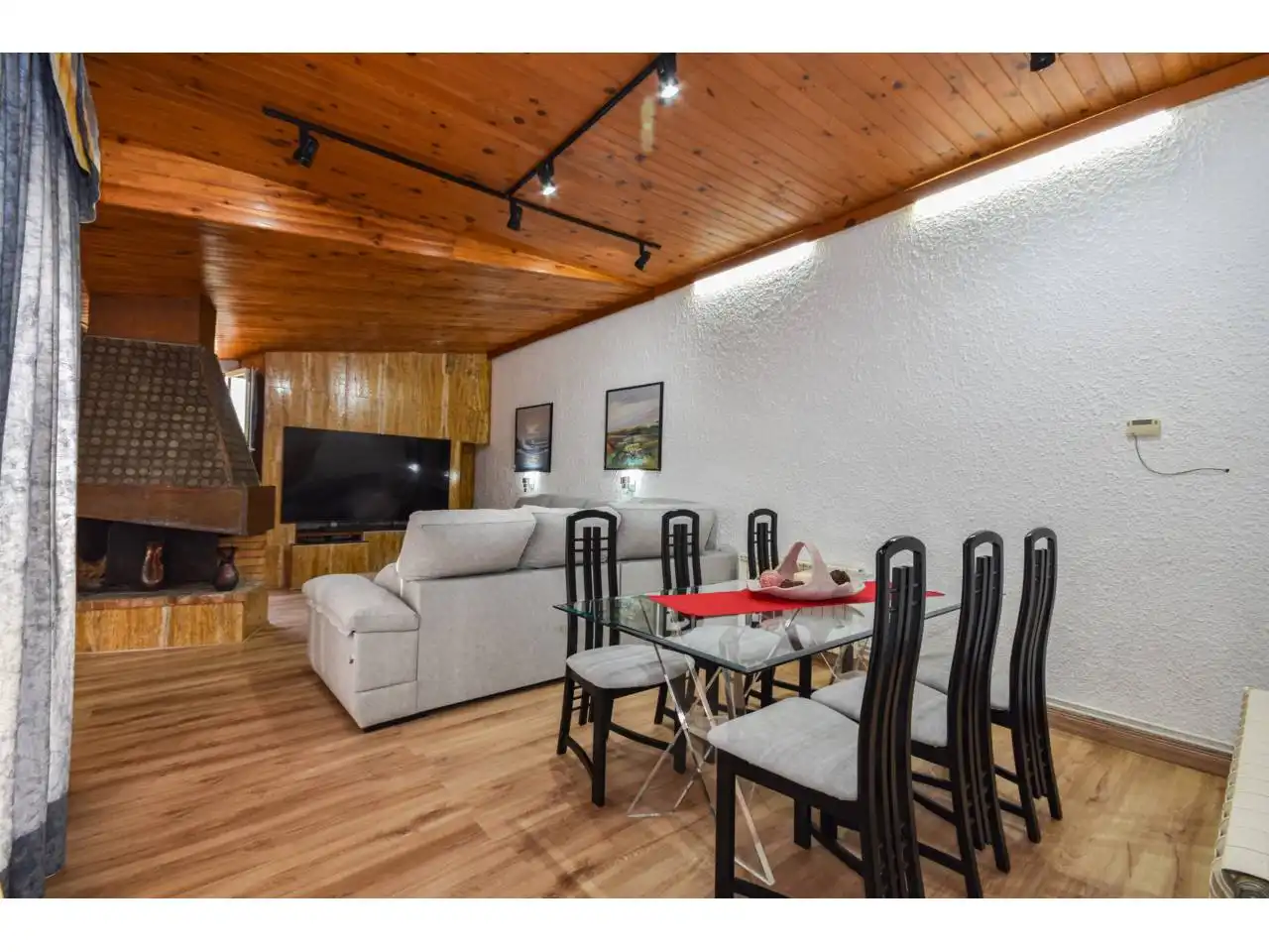 Casa con piscina in vendita a Vilanova del Vallès, imagen 16