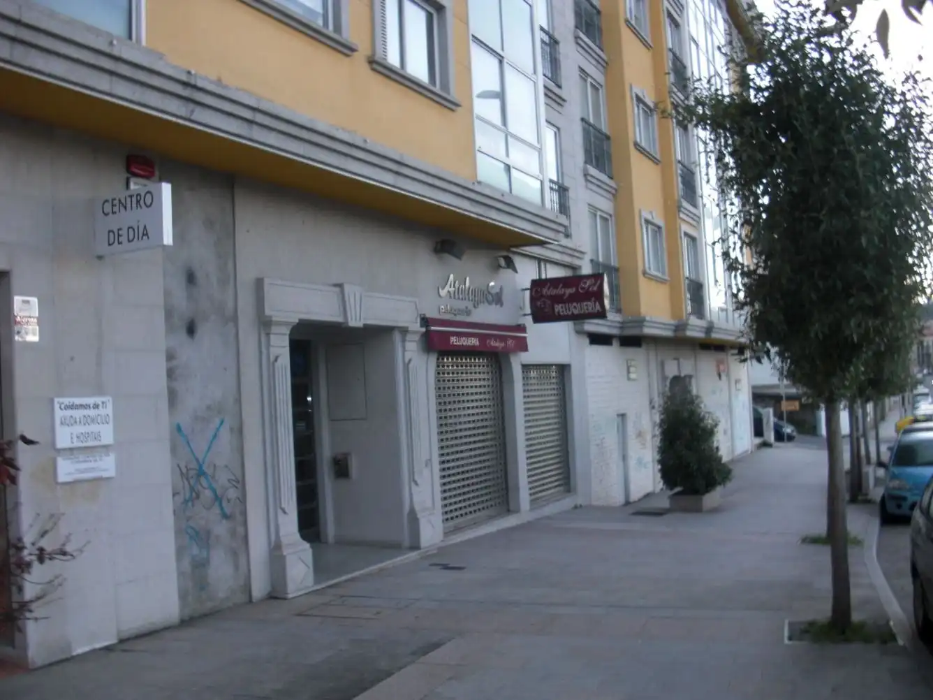 Local comercial en venta en Avenida de Ramón Nieto, imagen 20