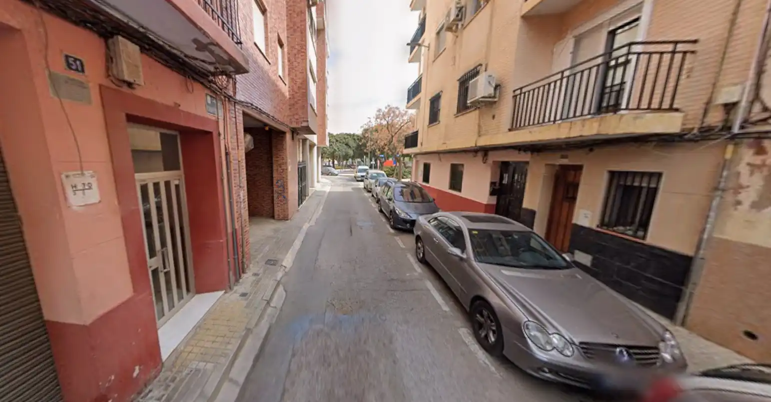 Casa en venda a Calle Campoamor, Torrent, Spain, imagen 2