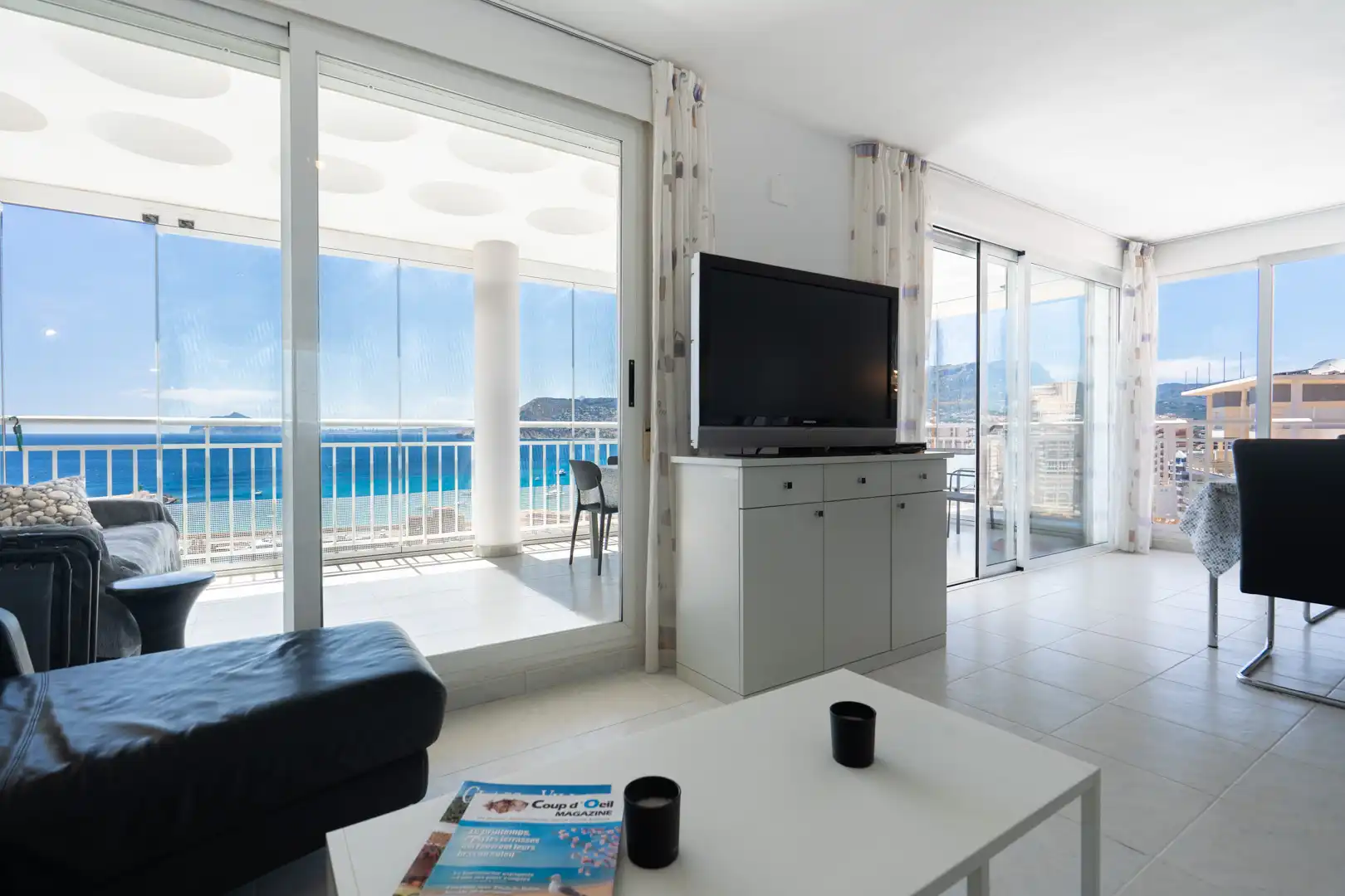 Appartement compact avec piscine à vendre à Zona Pueblo, imagen 75