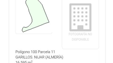 Photo 3 of Land for sale in Paraje Cortijillos, 0b, Las Negras, Níjar