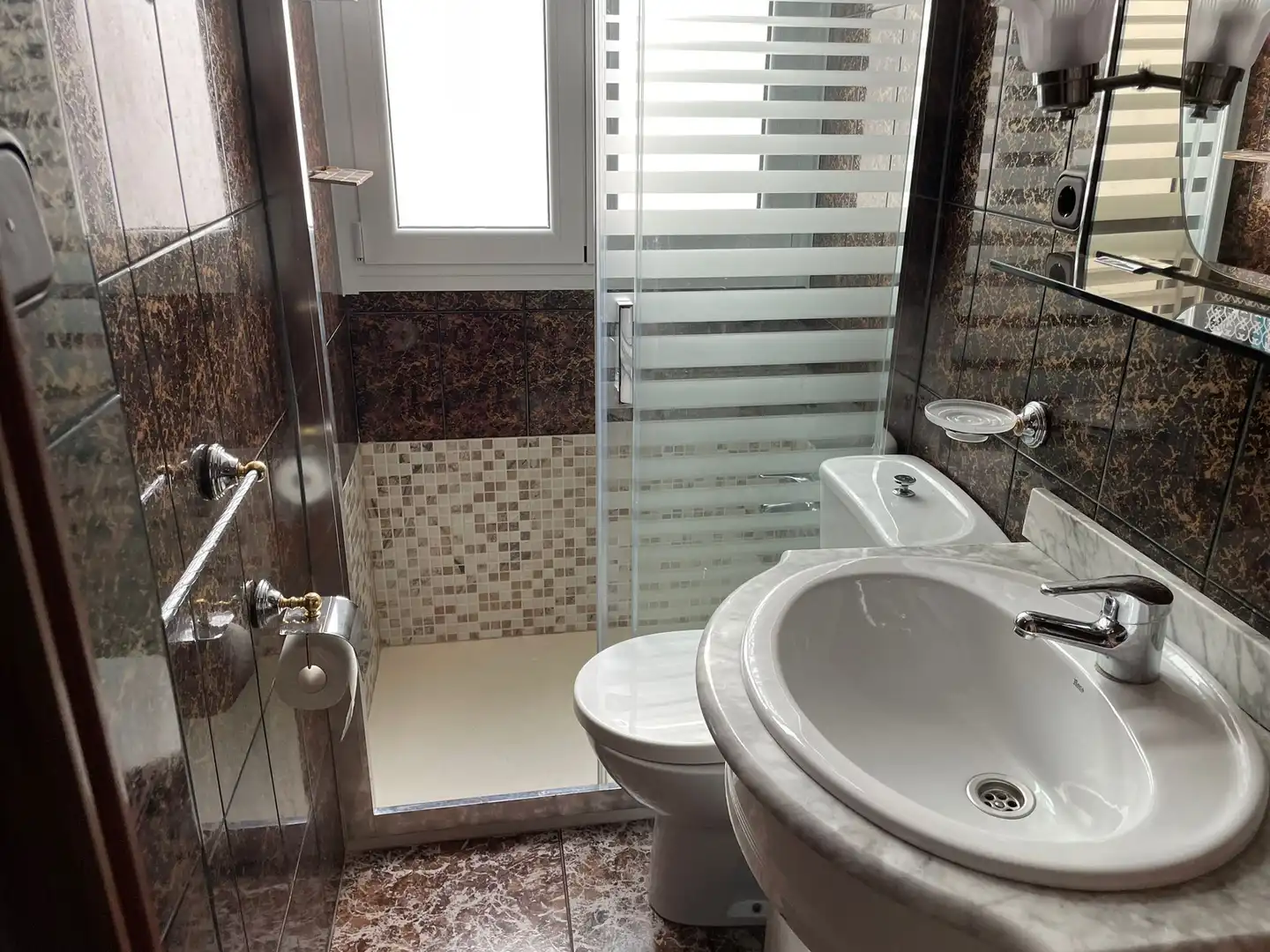 Flat for rent in Pajaritos