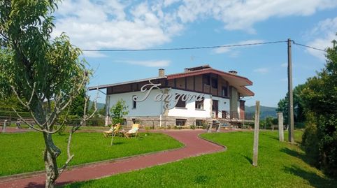 Foto 4 de Casa o chalet en venta en San Bartolome Auzoa, Busturia, Bizkaia