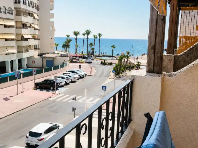 Flat for sale in Avenida la Marina, 7, Balneario