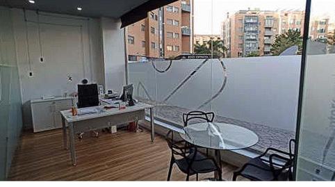 Foto 5 de Oficina de lloguer a Avenida Príncipe de Asturias, Vistalegre, Murcia