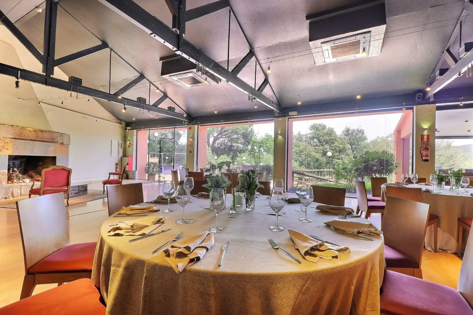 Edificio en venta en Can Pujadas, 18, Vallgorguina