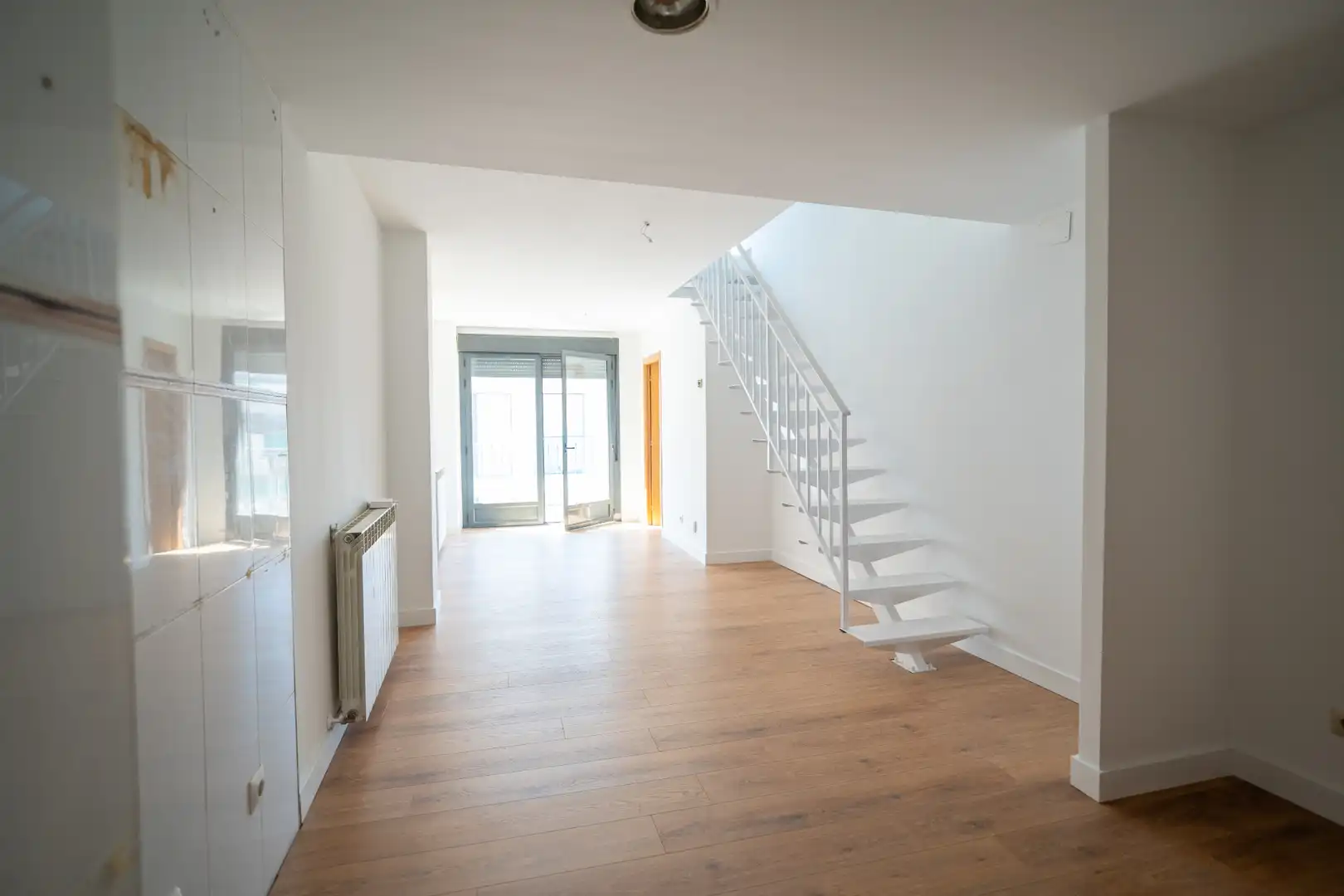 Piso en venta en Móstoles con Terraza