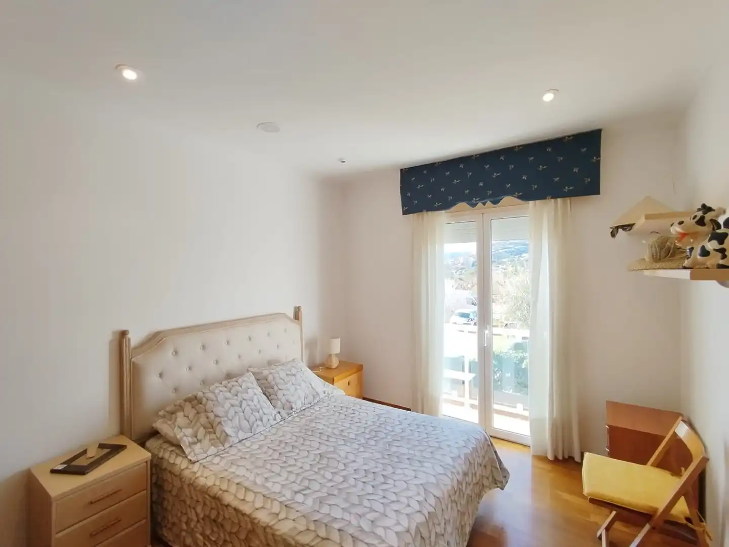 Casa adosada en venta en CASTANYER, Poble