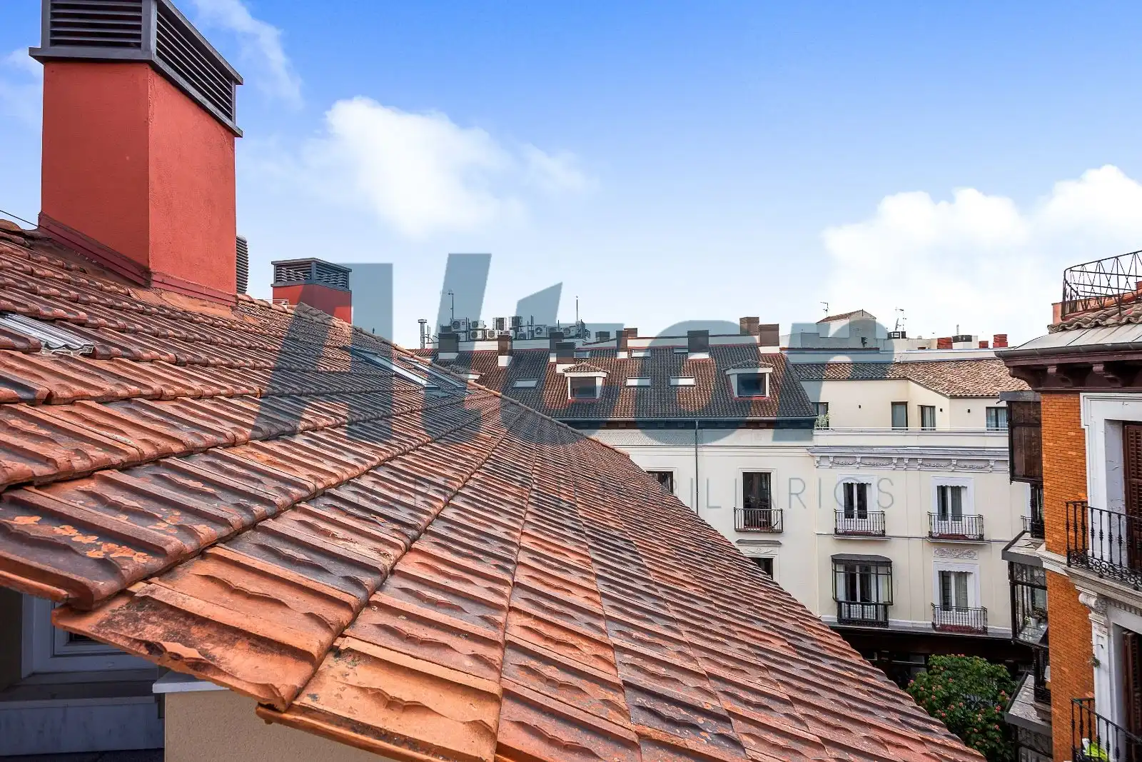 Penthouse with lift for sale in ATOCHA, imagen 52