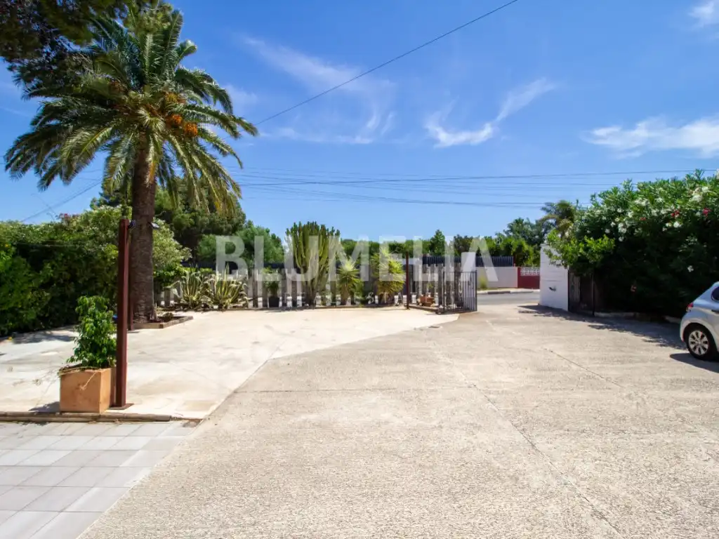 Maison avec terrasse à vendre à Carretera Denia-Javea, imagen 9
