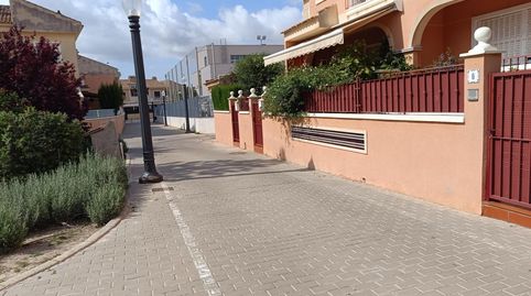 Foto 4 de Casa adosada en venda a Calle la Palera, Perleta - Maitino, Elche / Elx