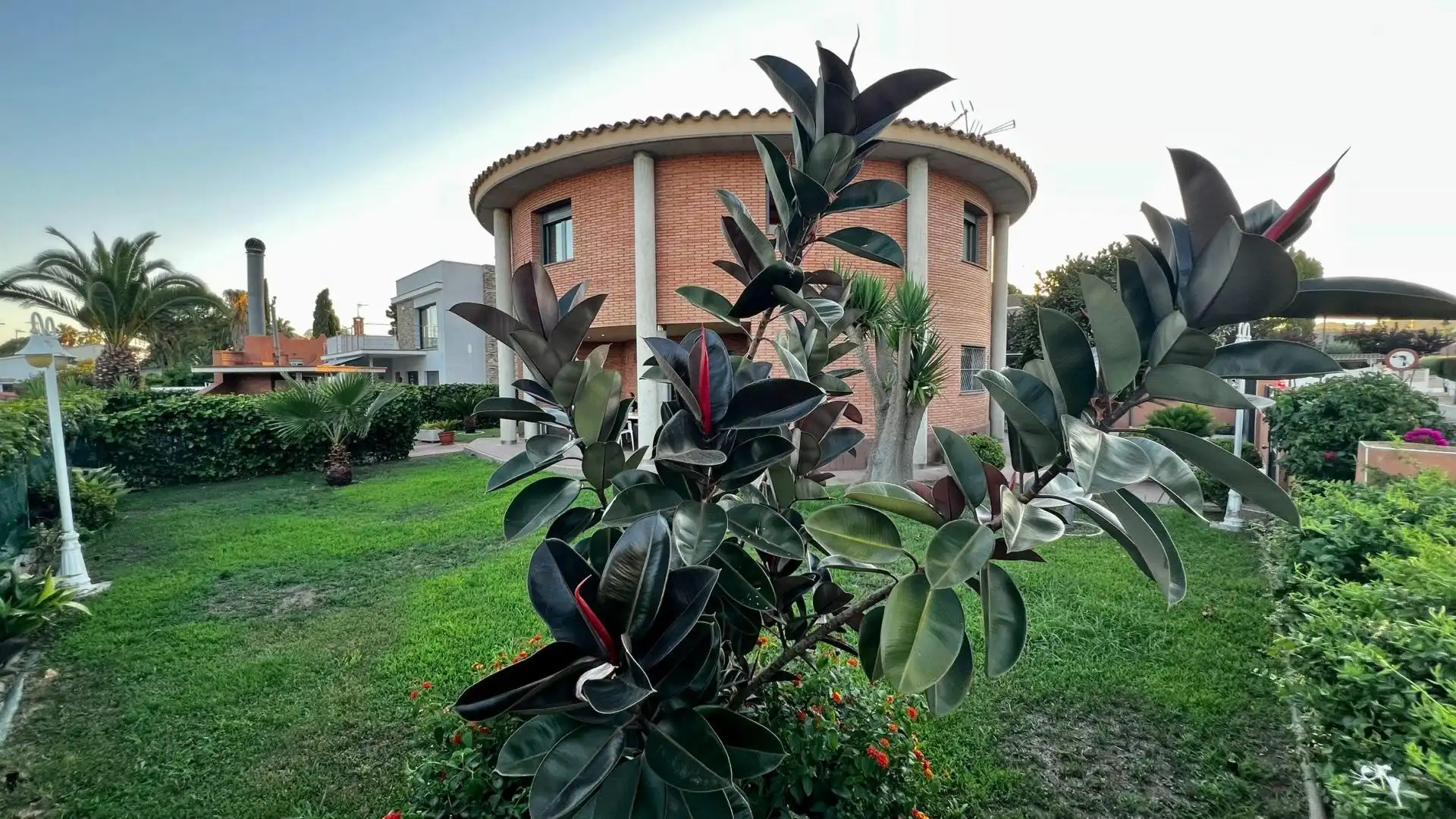 Casa con terrazza in vendita a Roda de Barà, imagen 4