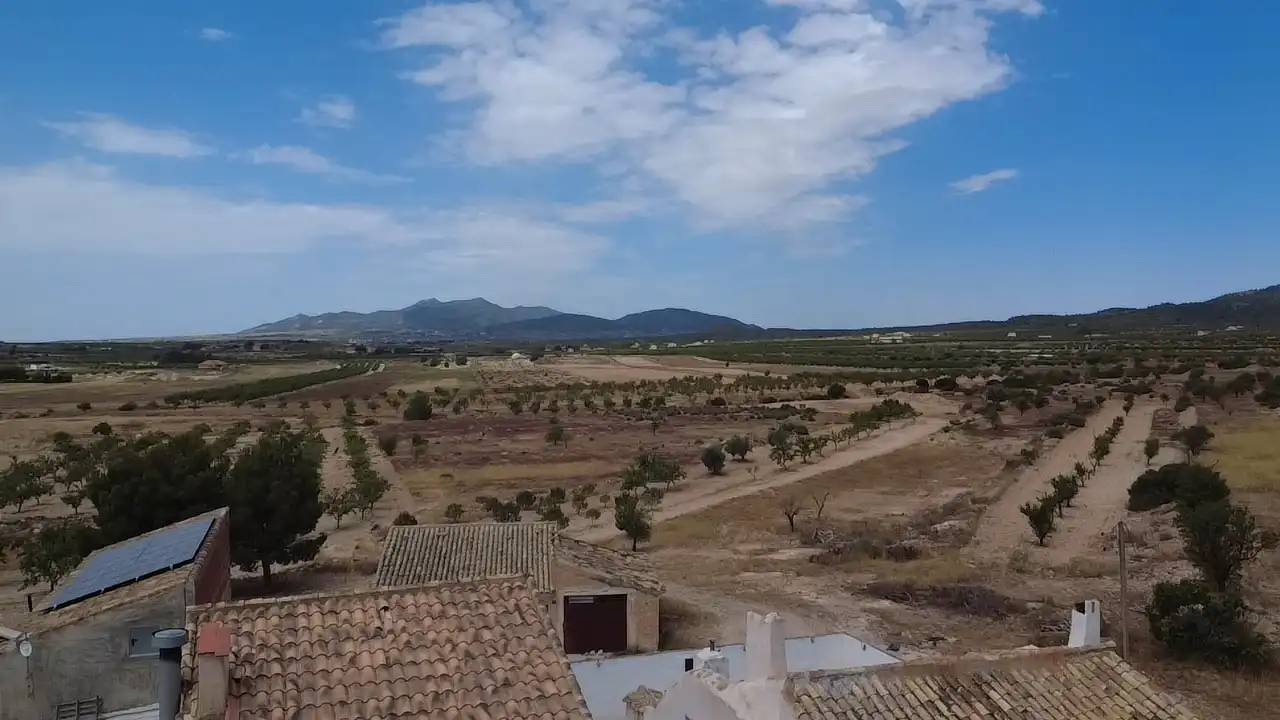 Haus zum Verkauf in El Pinós / Pinoso, imagen 6