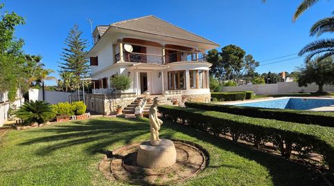 Photo 2 of Houses for sale in La Cañada, Paterna