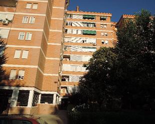 Vista exterior de Pis en venda en Fuenlabrada