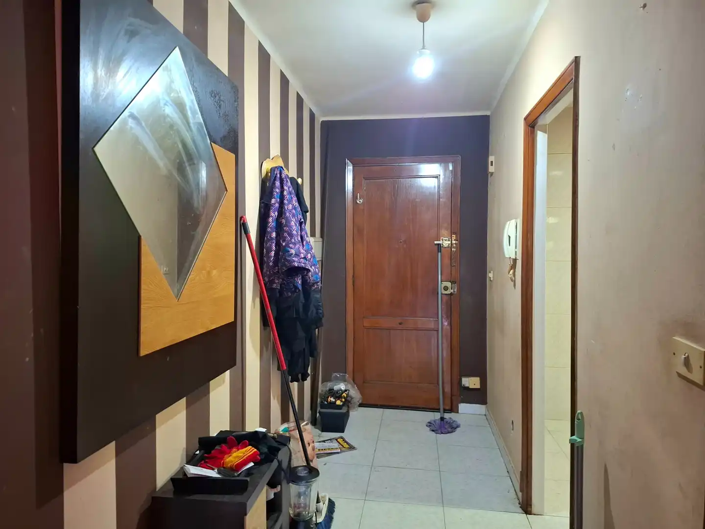 Piso con ascensor en venta en Rúa Mestre Montes, imagen 6
