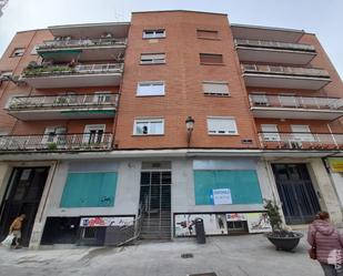 Exterior view of Premises for sale in Alcorcón