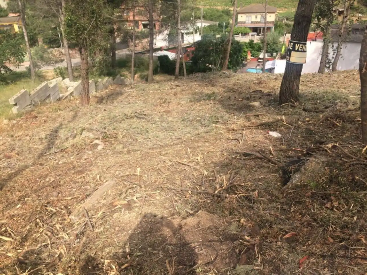 Wohnbaugrundstück zum Verkauf in Calle Sant Sadurní, imagen 12
