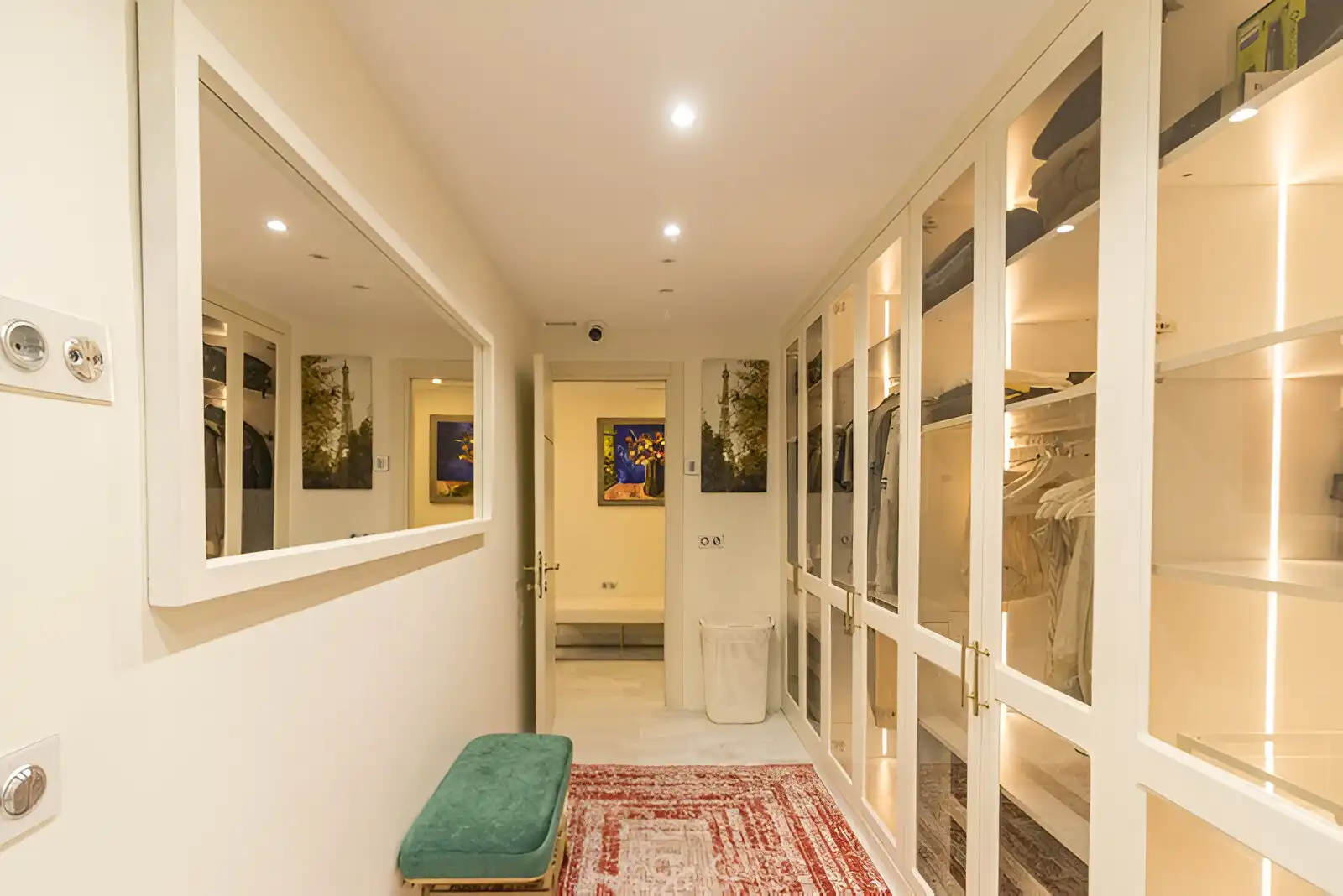 Apartament amb piscina en venda a Nueva Andalucía, imagen 12