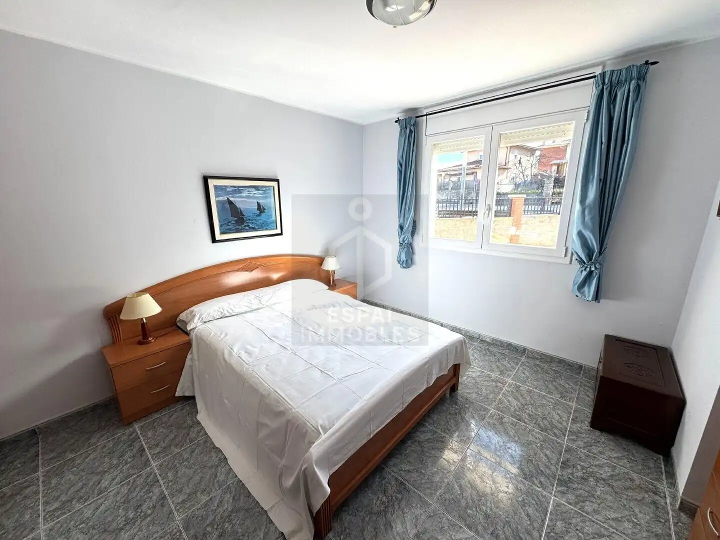 Bedroom of Houses for sale in Fonollosa
