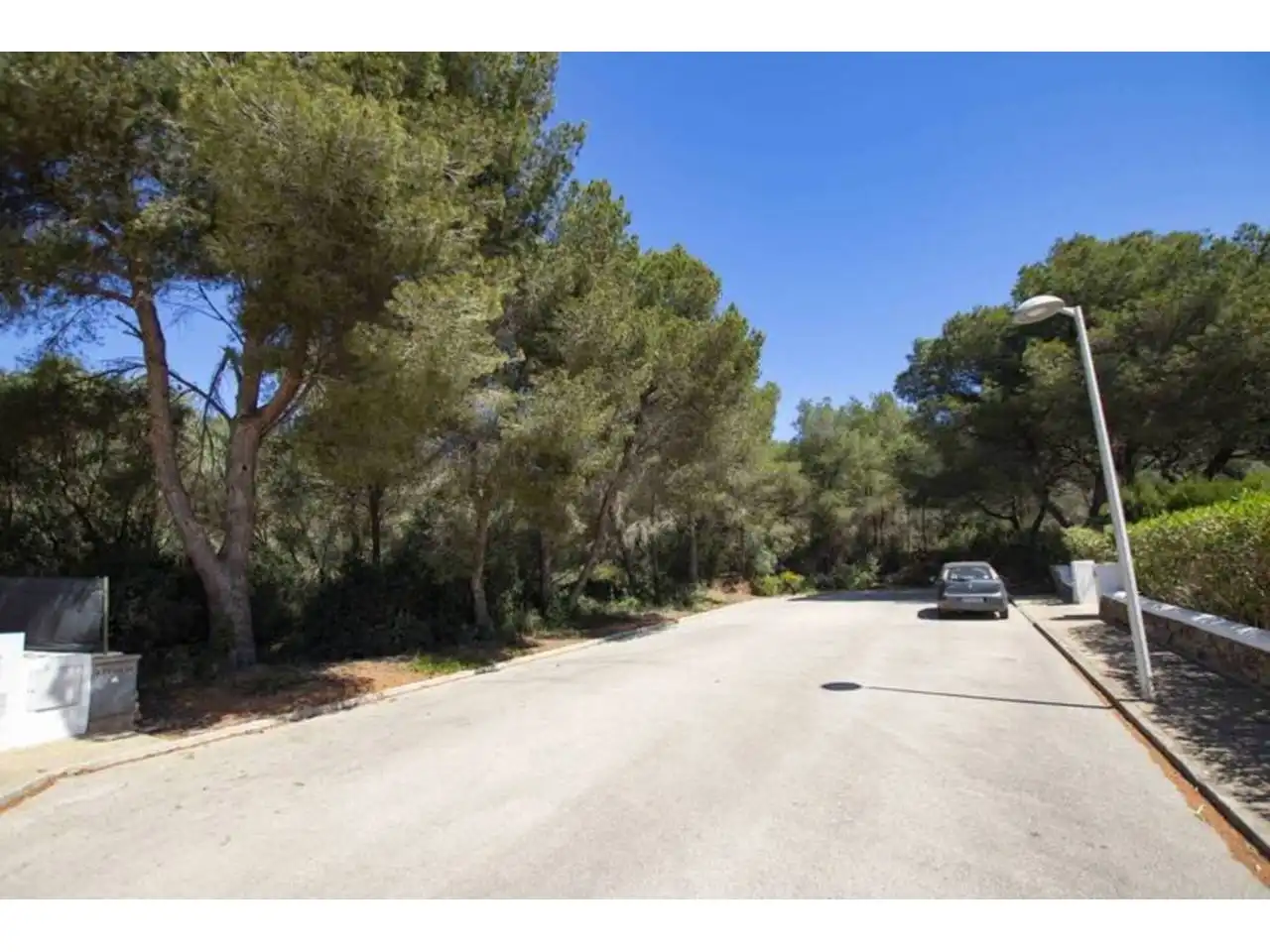 Grundstücke zum Verkauf in Calle Cap de Favoritx, Son Parc