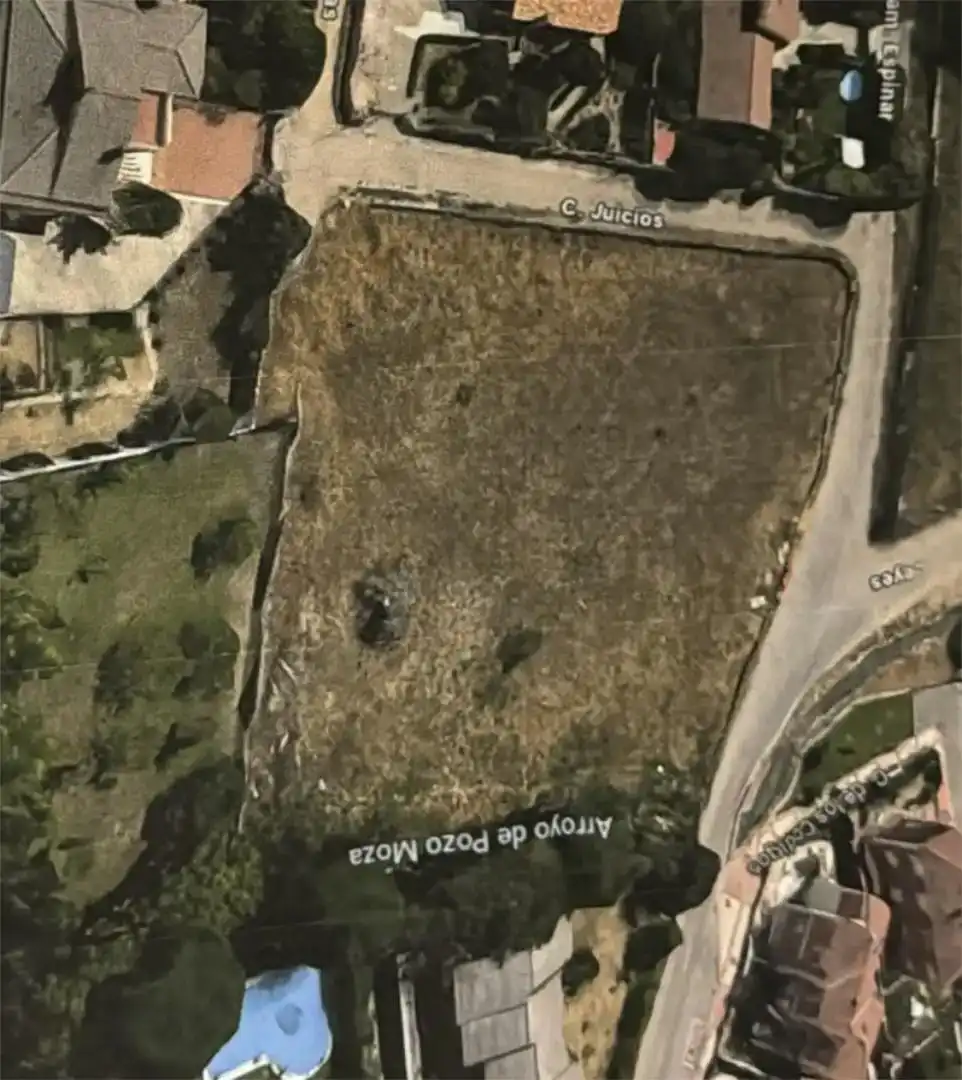 Residencial en venta en Valladolid