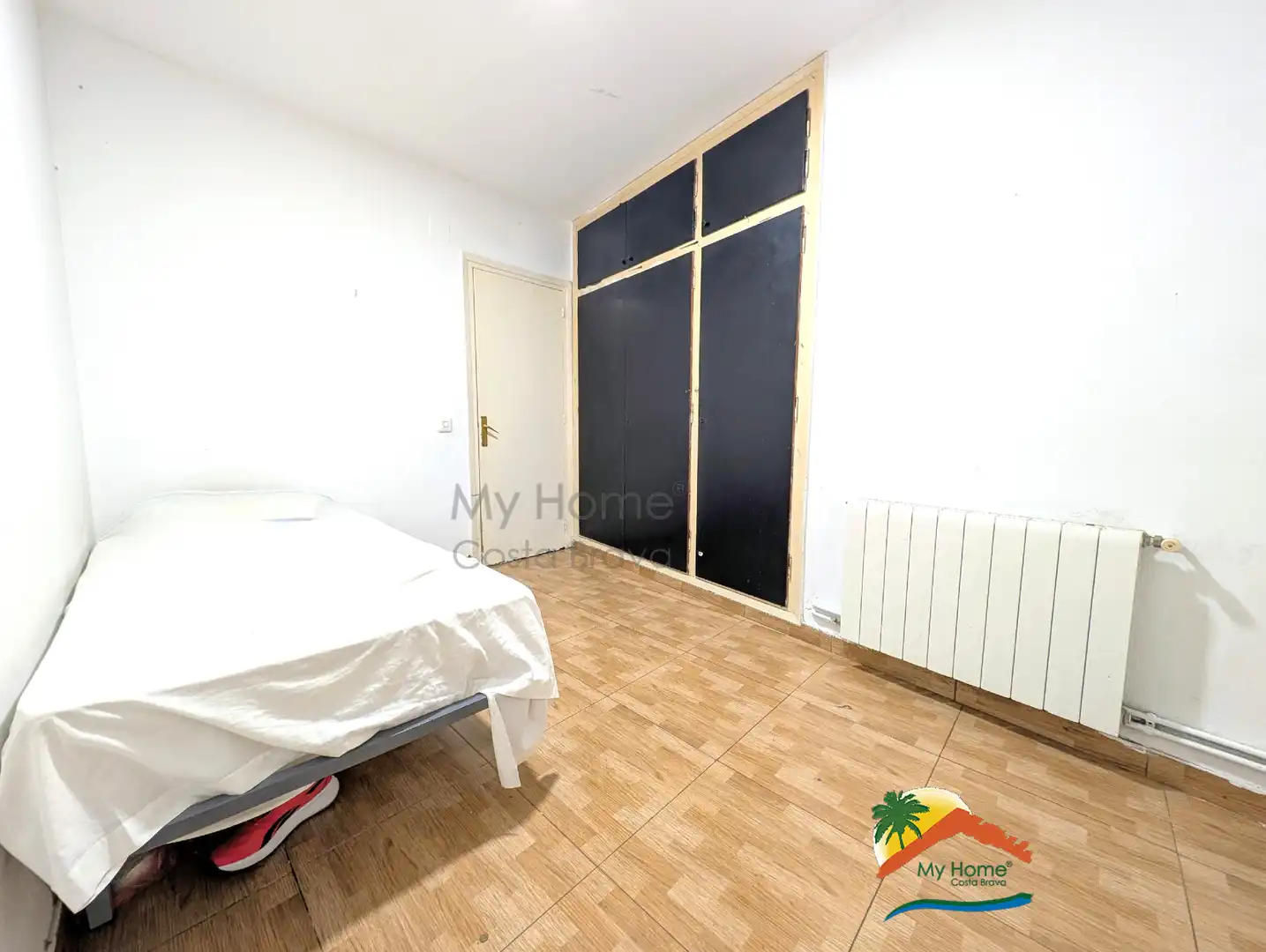 Piso con terraza en venta en Mas Baell - Can Carbó, imagen 13