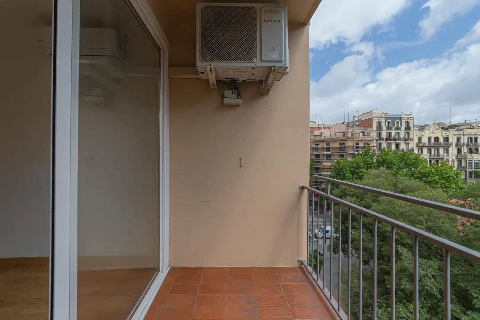 Appartement avec terrasse à vendre à Eixample, imagen 3