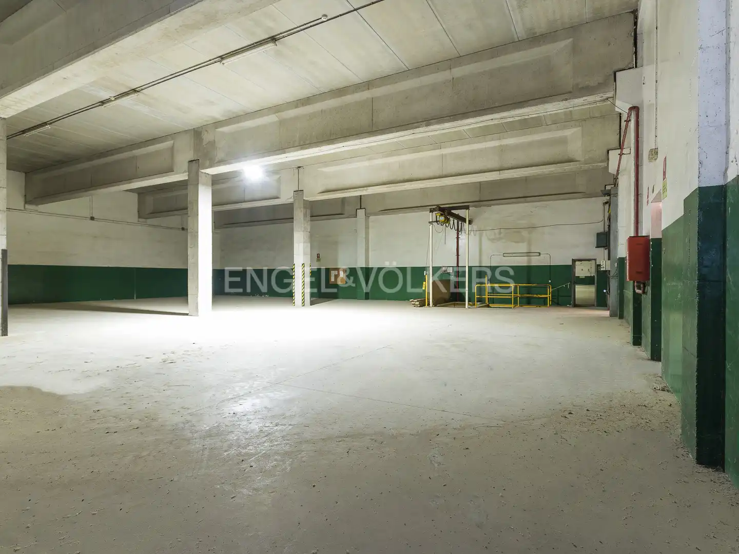 Nave industrial in vendita a Vilada, imagen 20