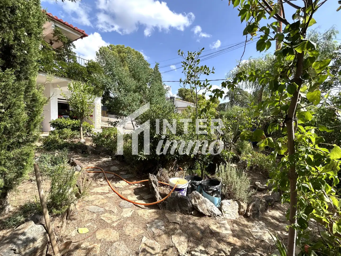 Maison avec jardin à vendre à Carrer Pompeu Fabra 29, imagen 50