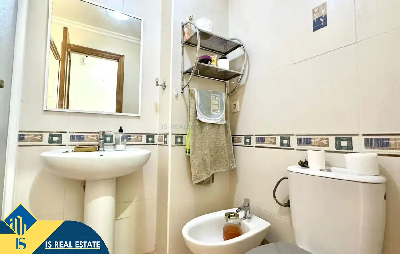Apartament amb ascensor en venda a Centro, imagen 14