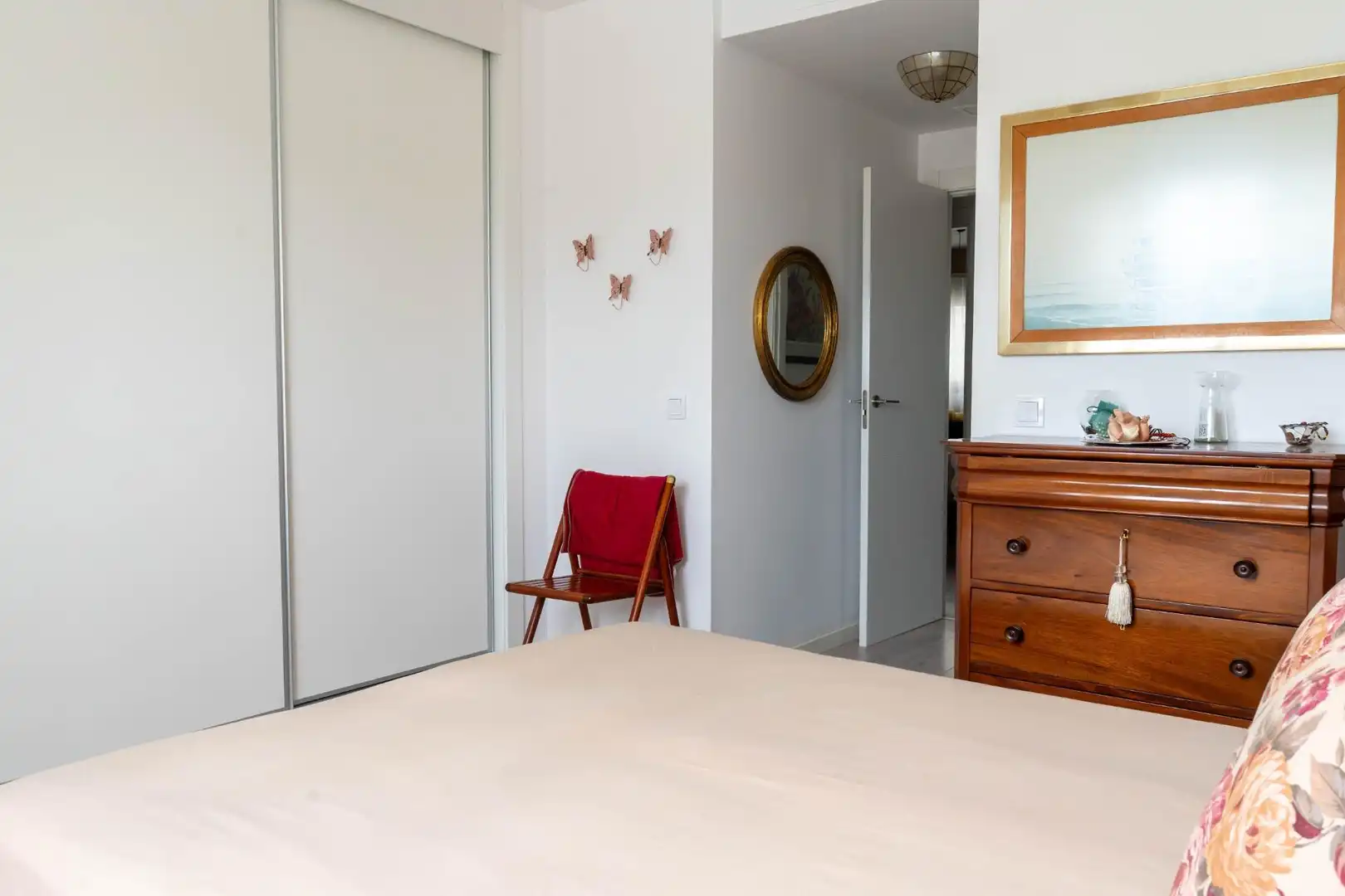 Wohnung mit Terrasse zum Verkauf in Calle JOSEFA COTILLO LA POLACA, imagen 17