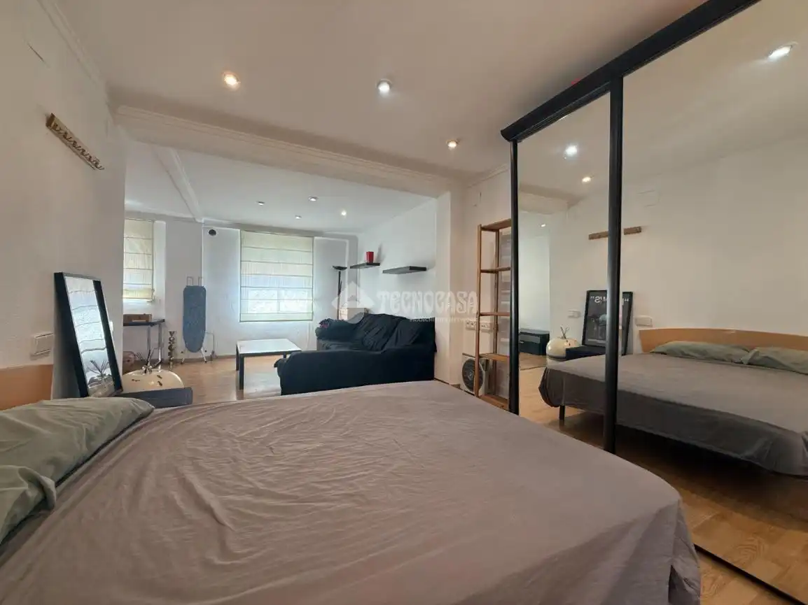 Habitación de Estudio en venta en Valencia con Aire acondicionado