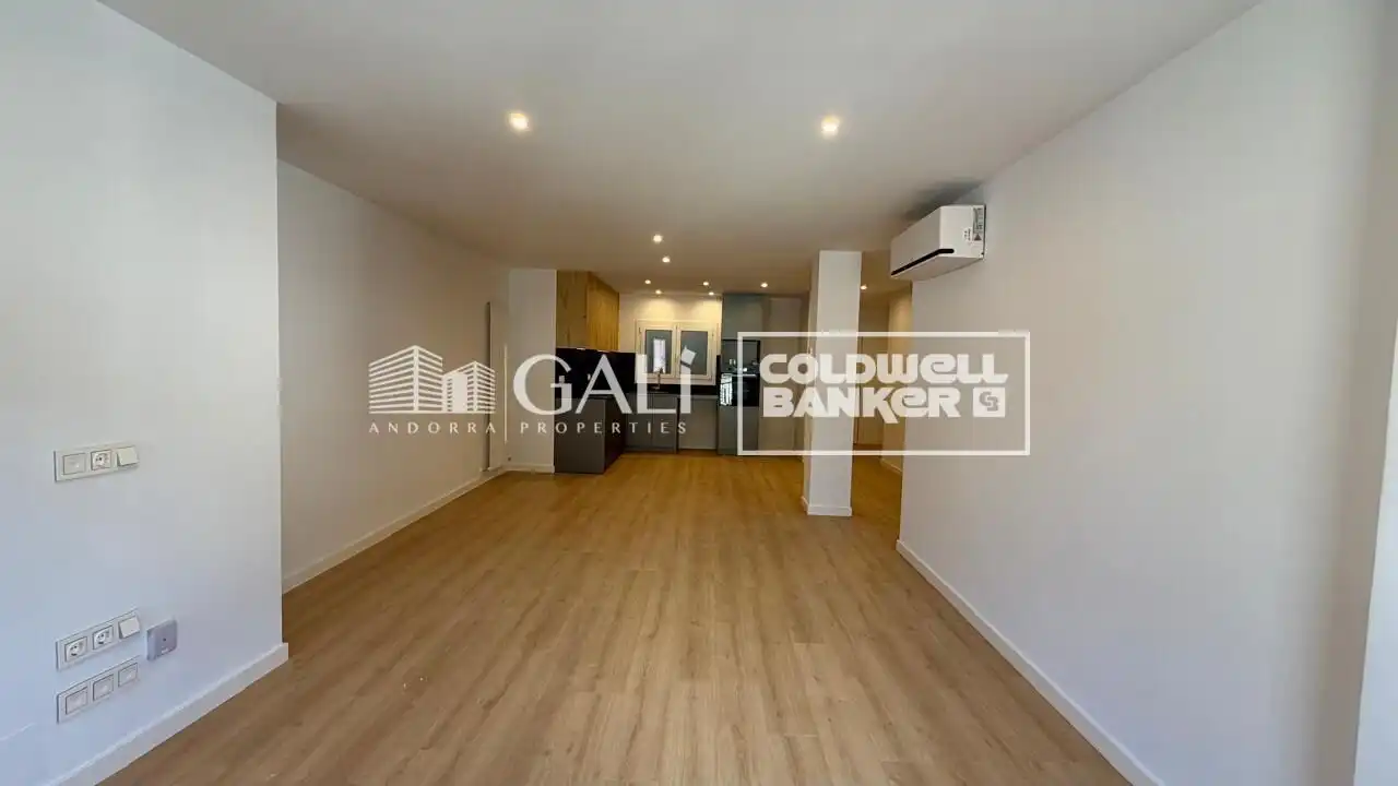 Piso de alquiler en Andorra la Vella con Aire acondicionado, Calefacción y Terraza