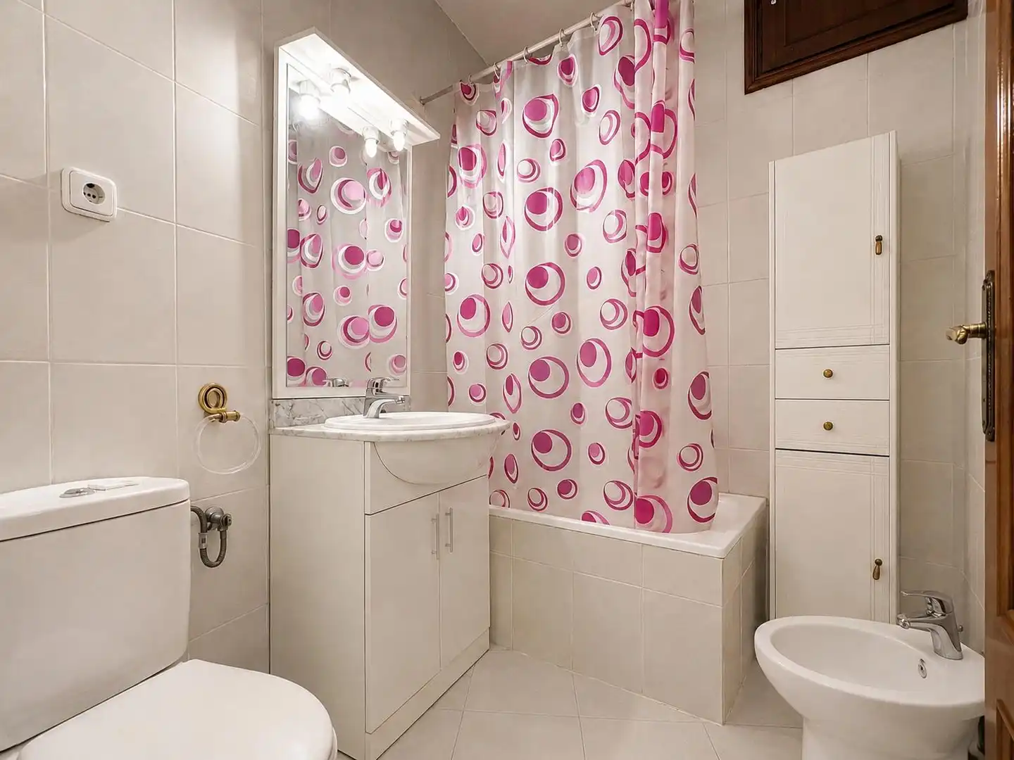 Baño de Casa o chalet en venta en Pinto con Terraza