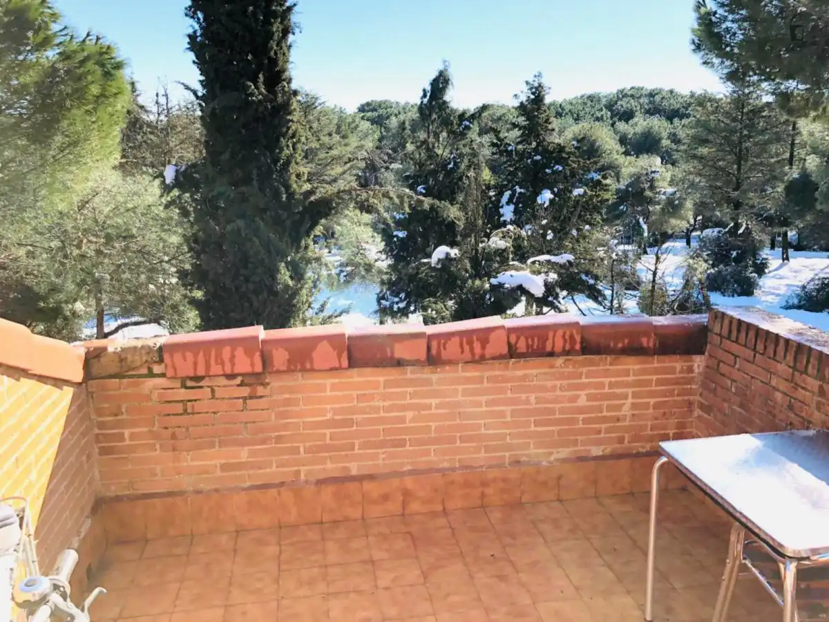 Zimmer in Villanueva de la Cañada ciudad