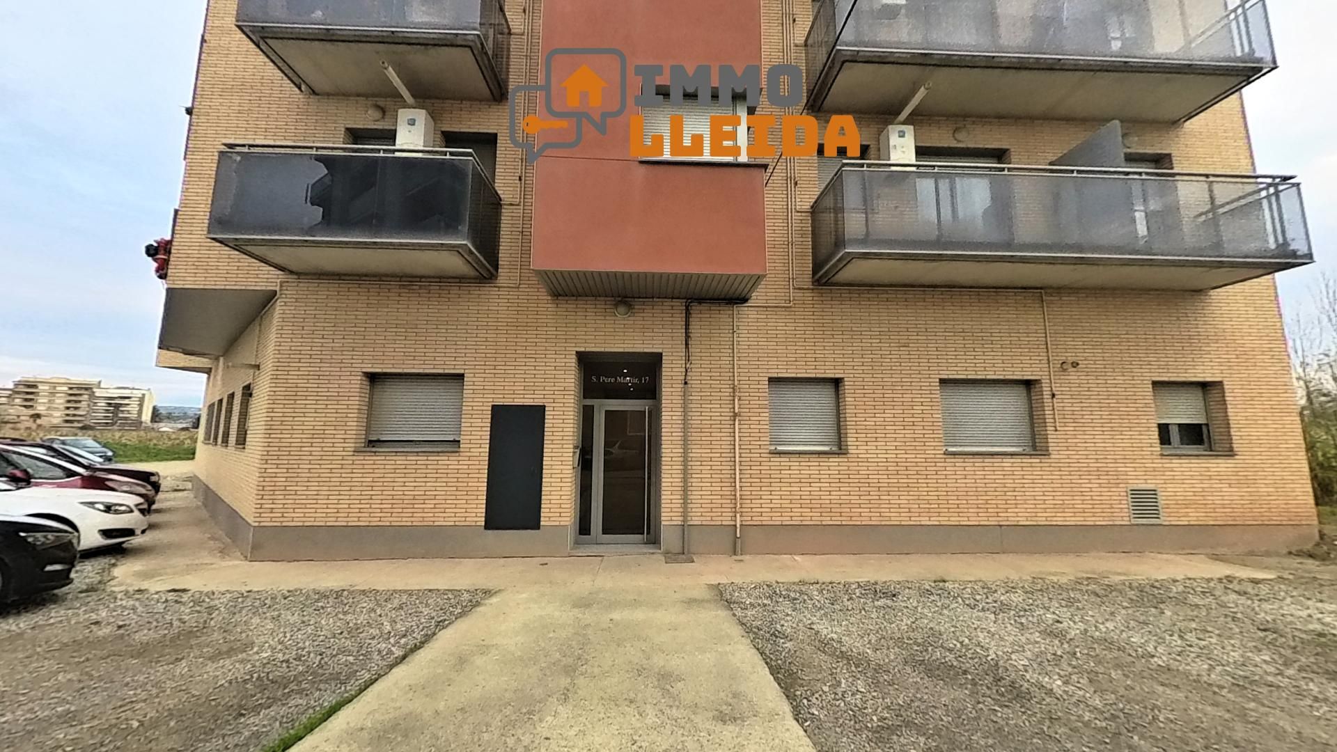 Piso en venta en Sant Pere Màrtir, 17, Balaguer