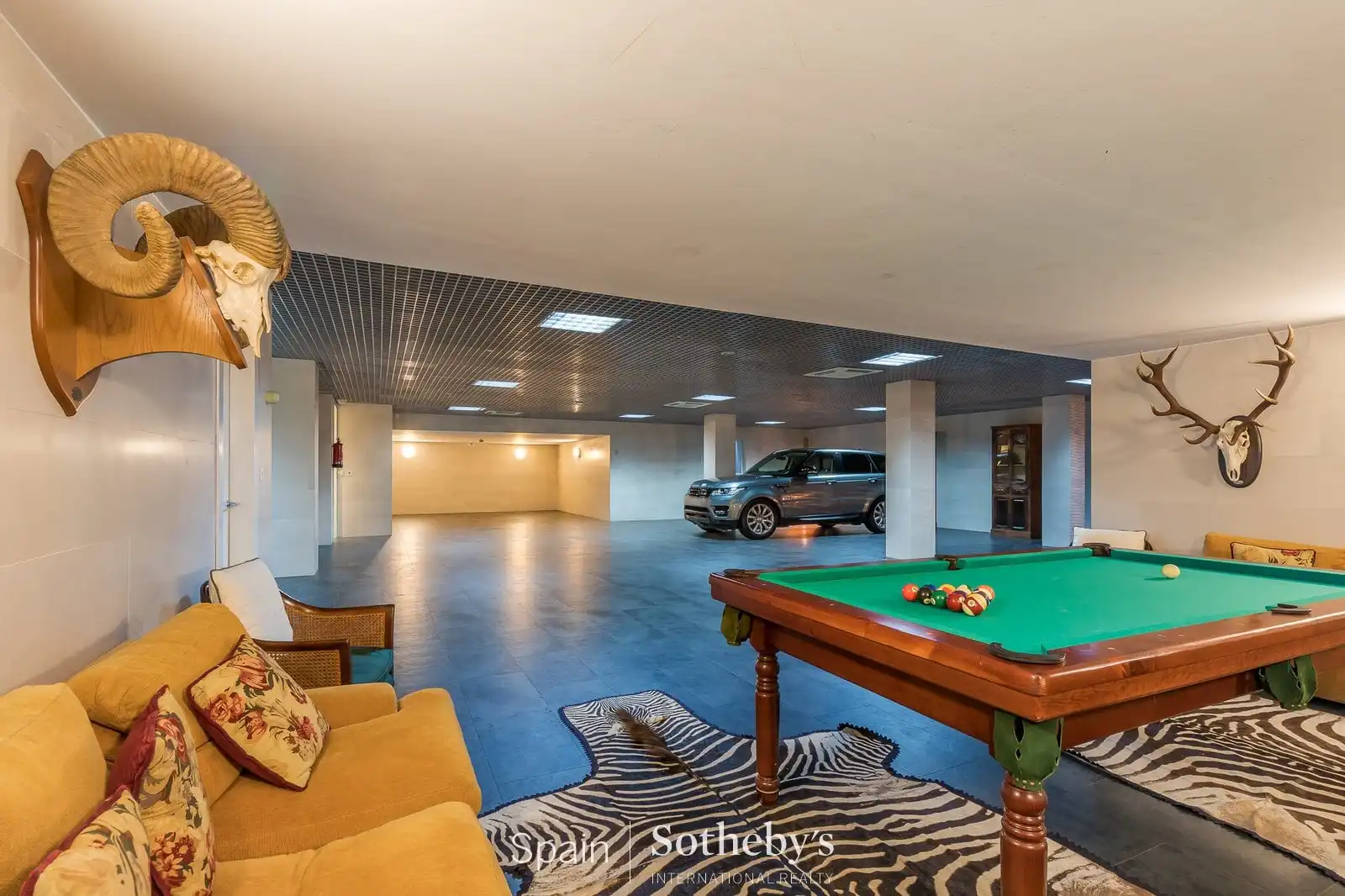Casa amb piscina en venda a Francisco Alcántara, imagen 19